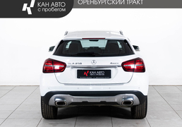 Mercedes-benz GLA-klasse 2019, 112 127 км, 2.0 л, 211 л.с., фото 4