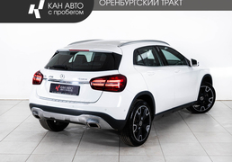 Mercedes-benz GLA-klasse 2019, 112 127 км, 2.0 л, 211 л.с., фото 3