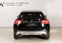 Mercedes-benz GLA 2015, 149 097 км, 2.0 л, 211 л.с., фото 4
