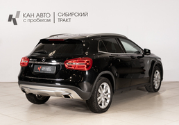 Mercedes-benz GLA 2015, 149 097 км, 2.0 л, 211 л.с., фото 3