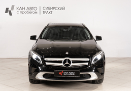 Mercedes-benz GLA 2015, 149 097 км, 2.0 л, 211 л.с., фото 2