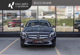 Mercedes-benz GLA 2015, 136 000 км, 2.0 л, 211 л.с., фото 2