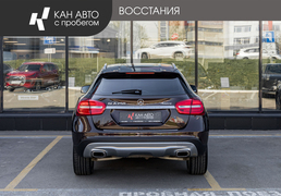 Mercedes-benz GLA 2015, 136 000 км, 2.0 л, 211 л.с., фото 4