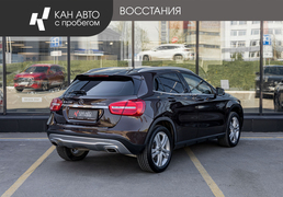Mercedes-benz GLA 2015, 136 000 км, 2.0 л, 211 л.с., фото 3