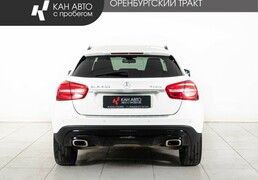 Mercedes-benz GLA 2014, 115 012 км, 2.0 л, 211 л.с., фото 4