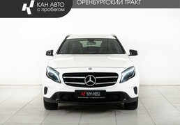 Mercedes-benz GLA 2014, 115 012 км, 2.0 л, 211 л.с., фото 2