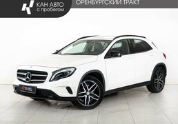 Mercedes-benz GLA 2014, 115 012 км, 2.0 л, 211 л.с., фото 1