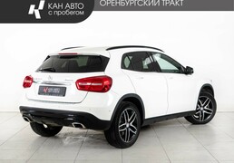 Mercedes-benz GLA 2014, 115 012 км, 2.0 л, 211 л.с., фото 3