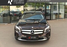 Mercedes-benz GLA 2014, 173 334 км, 2.0 л, 211 л.с., фото 2