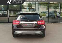 Mercedes-benz GLA 2014, 173 334 км, 2.0 л, 211 л.с., фото 4