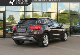 Mercedes-benz GLA 2014, 173 334 км, 2.0 л, 211 л.с., фото 3