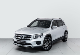 Mercedes-benz GLB 2021, 107 658 км, 1.3 л, 150 л.с., фото 1