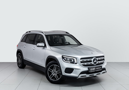 Mercedes-benz GLB 2021, 107 658 км, 1.3 л, 150 л.с., фото 3