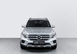 Mercedes-benz GLB 2021, 107 658 км, 1.3 л, 150 л.с., фото 2