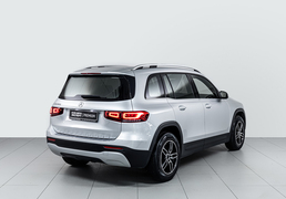 Mercedes-benz GLB 2021, 107 658 км, 1.3 л, 150 л.с., фото 4