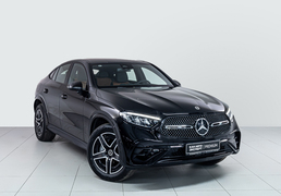 Mercedes-benz GLC Coupe 2025, 10 км, 2.0 л, 204 л.с., фото 3