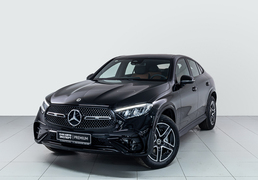 Mercedes-benz GLC Coupe 2025, 10 км, 2.0 л, 204 л.с., фото 1