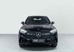 Mercedes-benz GLC Coupe 2025, 10 км, 2.0 л, 204 л.с., фото 2