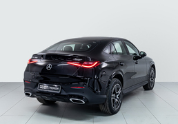 Mercedes-benz GLC Coupe 2025, 10 км, 2.0 л, 204 л.с., фото 4
