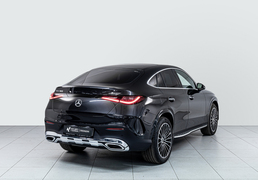 Mercedes-benz GLC Coupe 2025, 385 км, 2.0 л, 258 л.с., фото 4