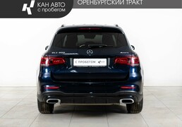 Mercedes-benz GLC 2021, 58 600 км, 2.0 л, 249 л.с., фото 4