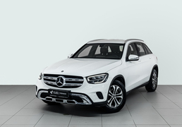 Mercedes-benz GLC 2021, 72 395 км, 2.0 л, 194 л.с., фото 1
