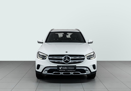 Mercedes-benz GLC 2021, 72 395 км, 2.0 л, 194 л.с., фото 2