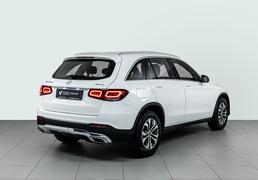 Mercedes-benz GLC 2021, 72 395 км, 2.0 л, 194 л.с., фото 4