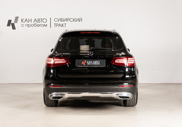 Mercedes-benz GLC 2016, 212 000 км, 2.1 л, 170 л.с., фото 4
