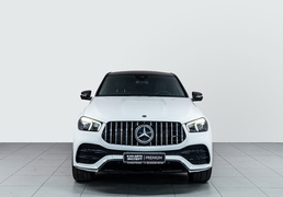 Mercedes-benz GLE Coupe 2021, 26 441 км, 2.0 л, 258 л.с., фото 2