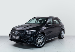 Mercedes-benz GLE 2026, 10 км, 3.0 л, 381 л.с., фото 1