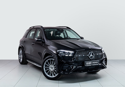 Mercedes-benz GLE 2026, 10 км, 3.0 л, 381 л.с., фото 3
