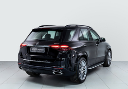 Mercedes-benz GLE 2026, 10 км, 3.0 л, 381 л.с., фото 4