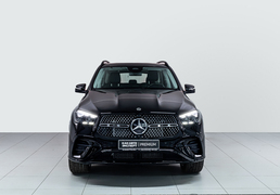 Mercedes-benz GLE 2026, 10 км, 3.0 л, 381 л.с., фото 2