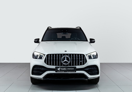 Mercedes-benz GLE 2022, 111 900 км, 2.9 л, 330 л.с., фото 2