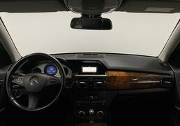 Mercedes-benz GLK-Класс 2012, 141 338 км, 2.1 л, 170 л.с., фото 3