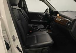 Mercedes-benz GLK-Класс 2012, 141 338 км, 2.1 л, 170 л.с., фото 2