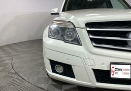Mercedes-benz GLK-Класс 2012, 141 338 км, 2.1 л, 170 л.с., фото 4