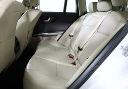 Mercedes-benz GLK-Класс 2014, 124 795 км, 2.1 л, 170 л.с., фото 3