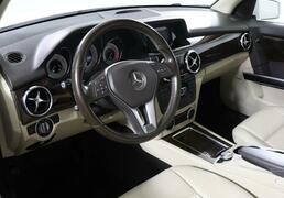 Mercedes-benz GLK-Класс 2014, 124 795 км, 2.1 л, 170 л.с., фото 4