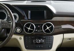Mercedes-benz GLK-Класс 2014, 124 795 км, 2.1 л, 170 л.с., фото 2