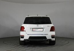 Mercedes-benz GLK-Класс 2013, 131 380 км, 2.1 л, 170 л.с., фото 4