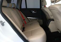 Mercedes-benz GLK-Класс 2013, 131 380 км, 2.1 л, 170 л.с., фото 2