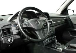 Mercedes-benz GLK-Класс 2010, 166 039 км, 2.1 л, 170 л.с., фото 2