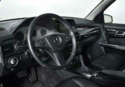 Mercedes-benz GLK-Класс 2011, 159 474 км, 3.0 л, 231 л.с., фото 3