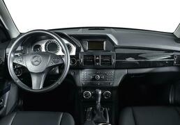 Mercedes-benz GLK-Класс 2011, 159 474 км, 3.0 л, 231 л.с., фото 1