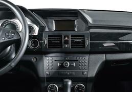 Mercedes-benz GLK-Класс 2011, 159 474 км, 3.0 л, 231 л.с., фото 2