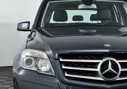 Mercedes-benz GLK-Класс 2011, 159 474 км, 3.0 л, 231 л.с., фото 4