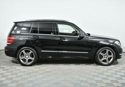 Mercedes-benz GLK-Класс 2014, 127 526 км, 2.0 л, 211 л.с., фото 2