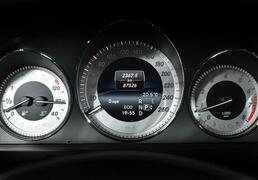 Mercedes-benz GLK-Класс 2014, 127 526 км, 2.0 л, 211 л.с., фото 1